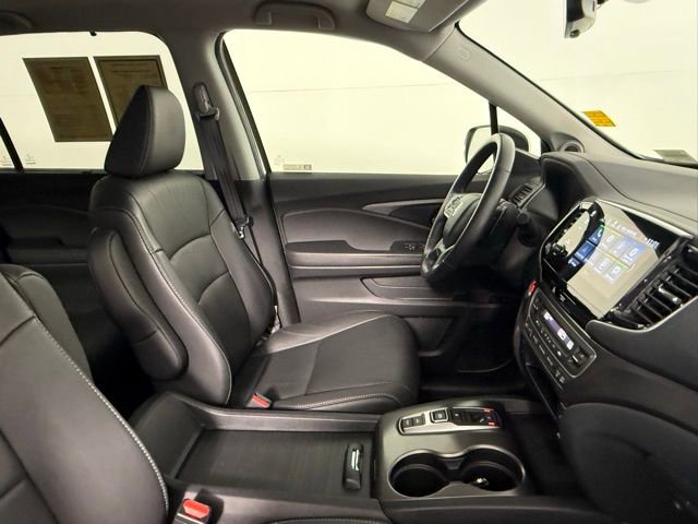 Used 2022 Honda Pilot Special Edition image 50