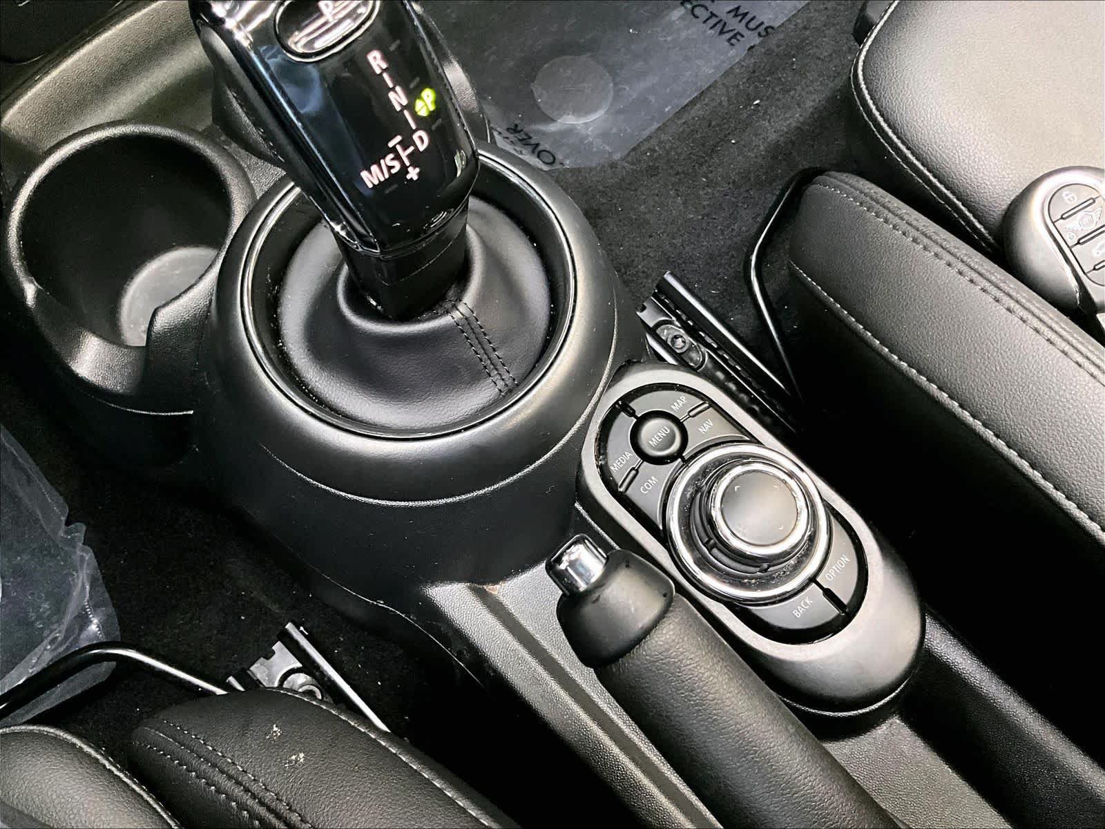 Used 2024 MINI Cooper S FWD image 36