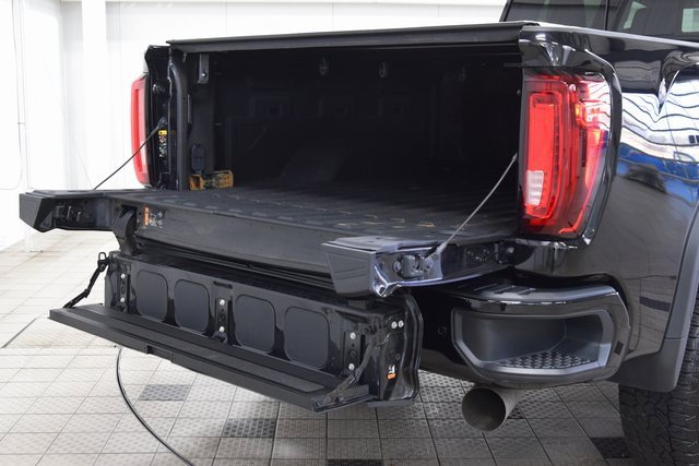 Used 2023 GMC Sierra 2500 Denali w/ Denali Ultimate Package image 27