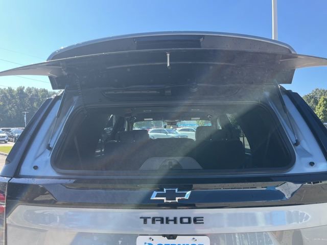 New 2026 Chevrolet Tahoe LS w/ LPO, Dark Essentials Package image 6