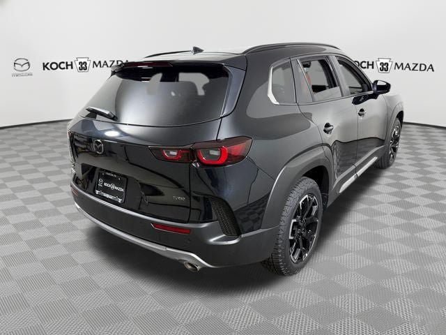 New 2026 MAZDA CX-50 Meridian Edition w/ Weather Package AWD/4WD image 8