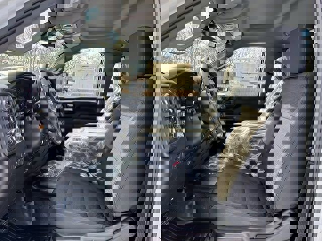 New 2026 GMC Sierra 3500 Pro w/ Convenience Package image 10