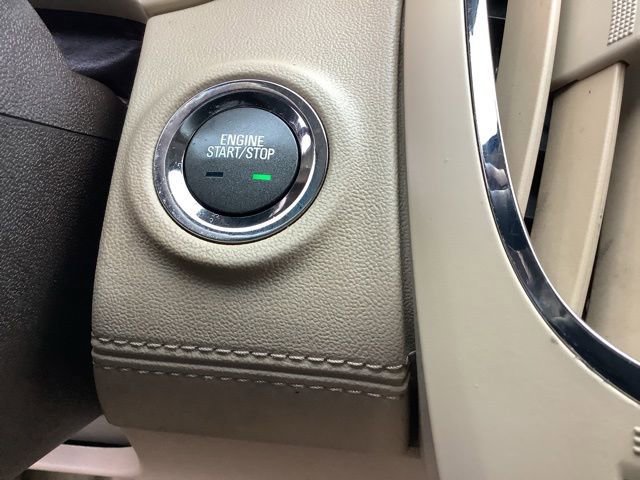 Used 2013 Buick LaCrosse Premium w/ Entertainment Package FWD image 37