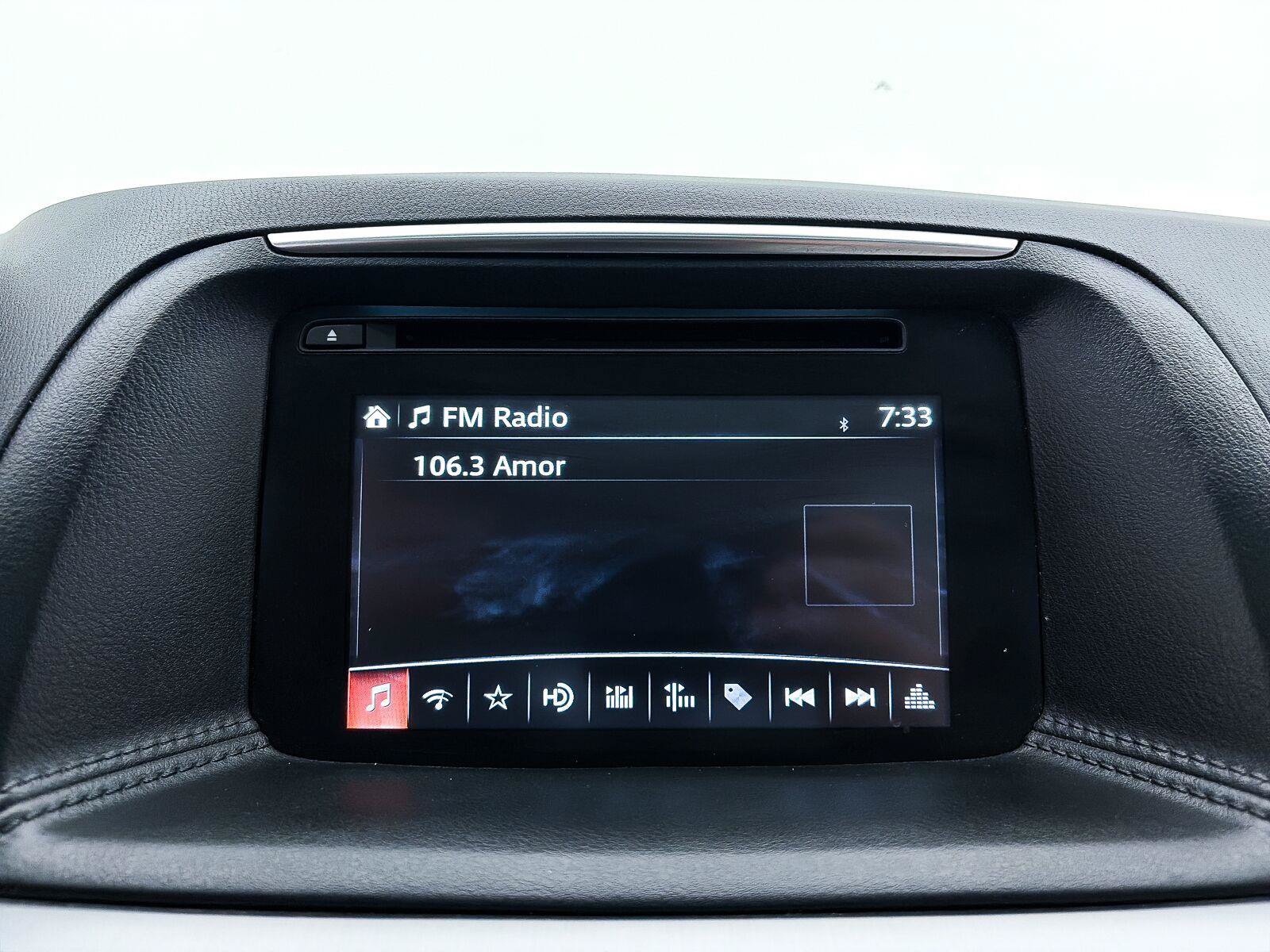 Used 2016 MAZDA CX-5 Grand Touring AWD/4WD image 22
