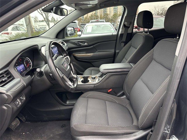 Used 2020 GMC Acadia SLE w/ Driver Convenience Package image 18