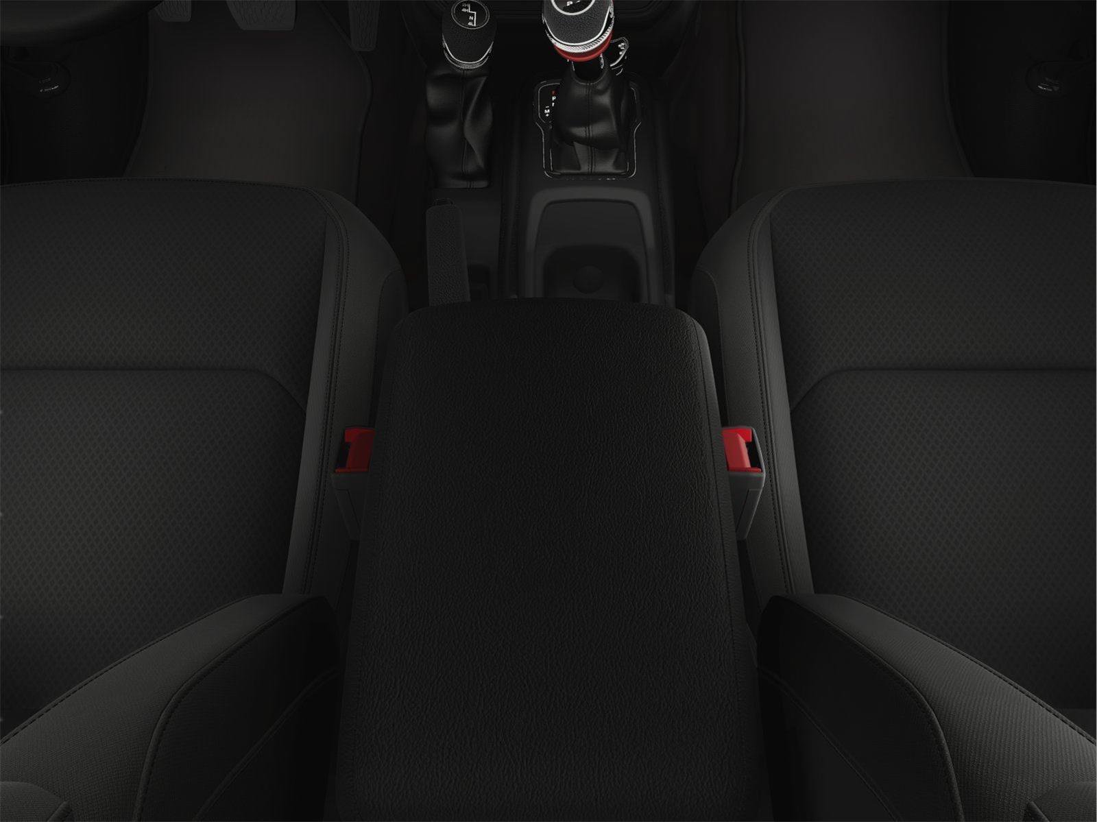 New 2023 Jeep Gladiator Sport AWD/4WD image 24