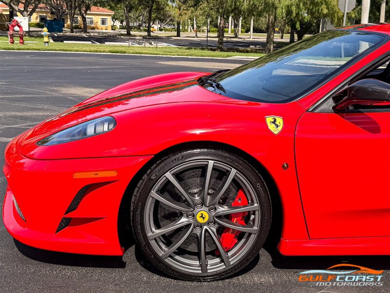 Used 2009 Ferrari F430 Scuderia RWD image 40