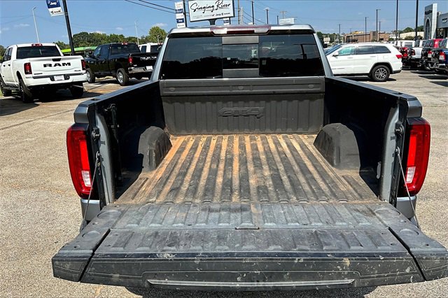Used 2021 GMC Sierra 1500 AT4 w/ AT4 Value Package image 29