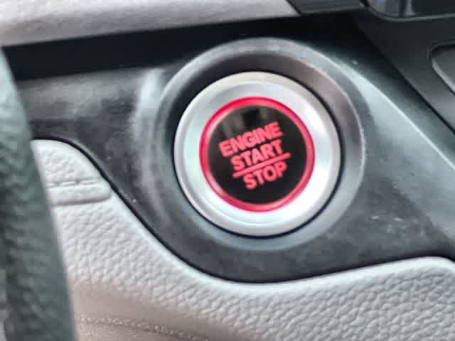 Certified 2024 Honda Odyssey EX image 28