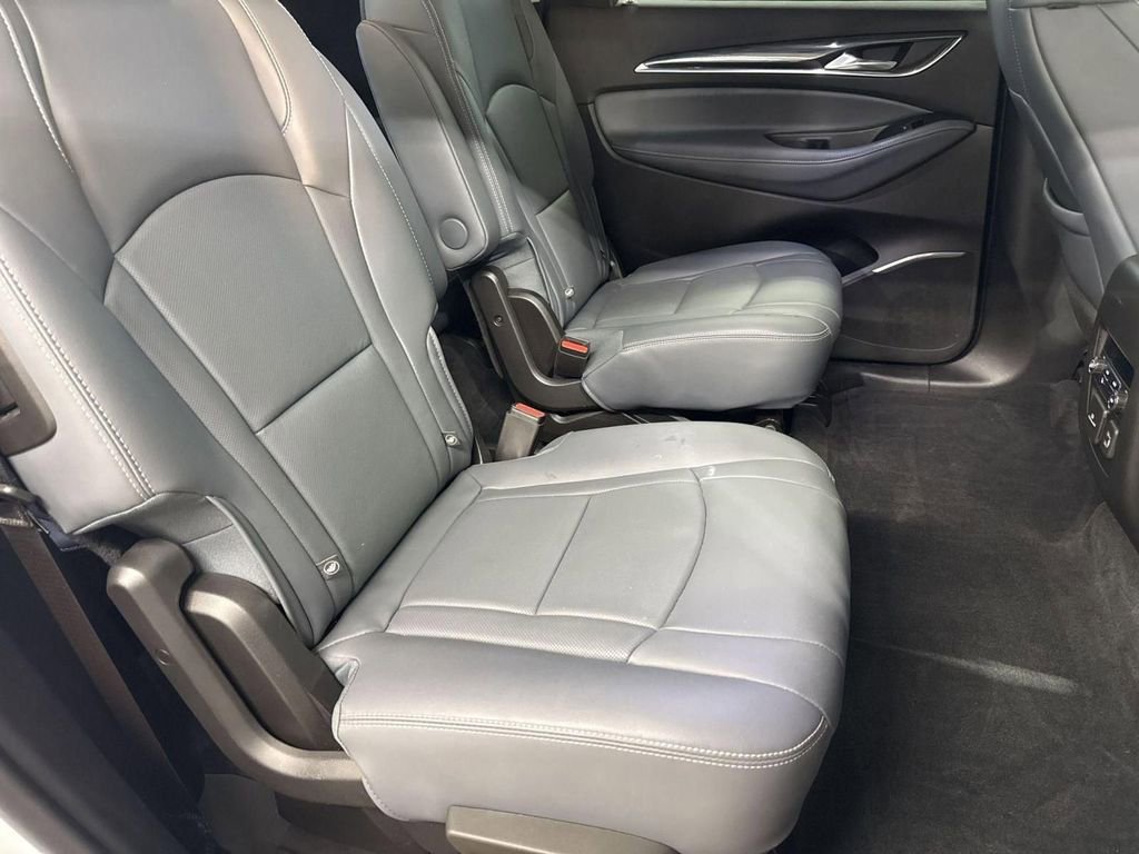 Used 2021 Buick Enclave Premium w/ Surround and Sites Package AWD/4WD image 29