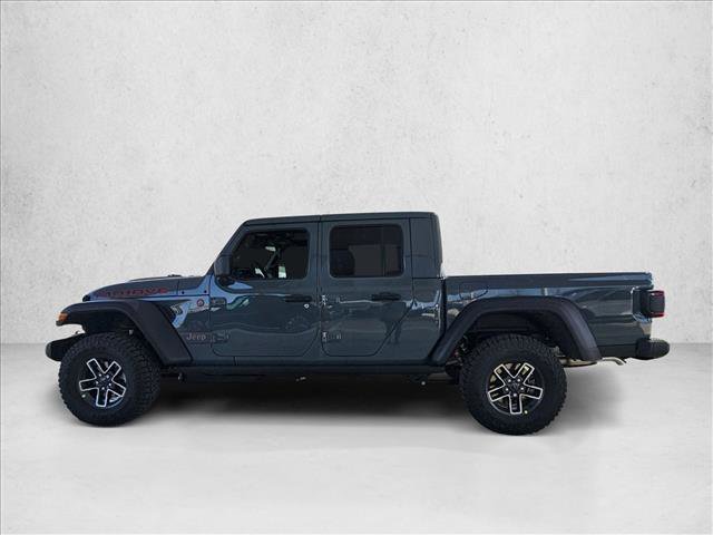 New 2026 Jeep Gladiator Mojave image 5