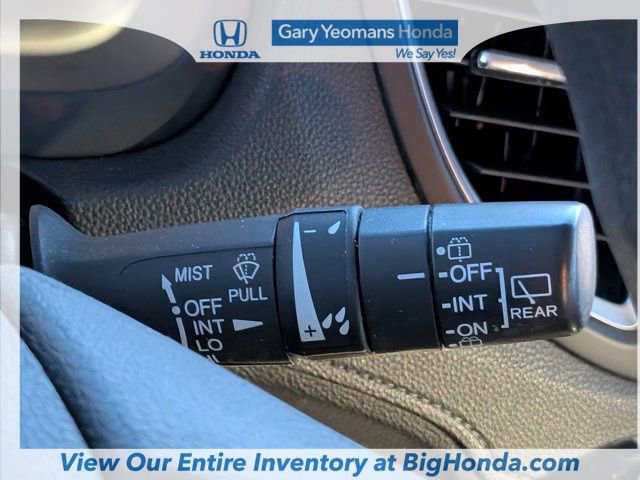 Used 2015 Honda CR-V EX image 25