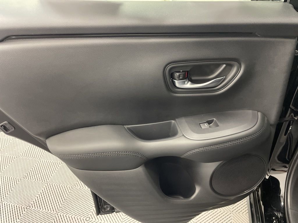 New 2026 Honda HR-V LX image 26