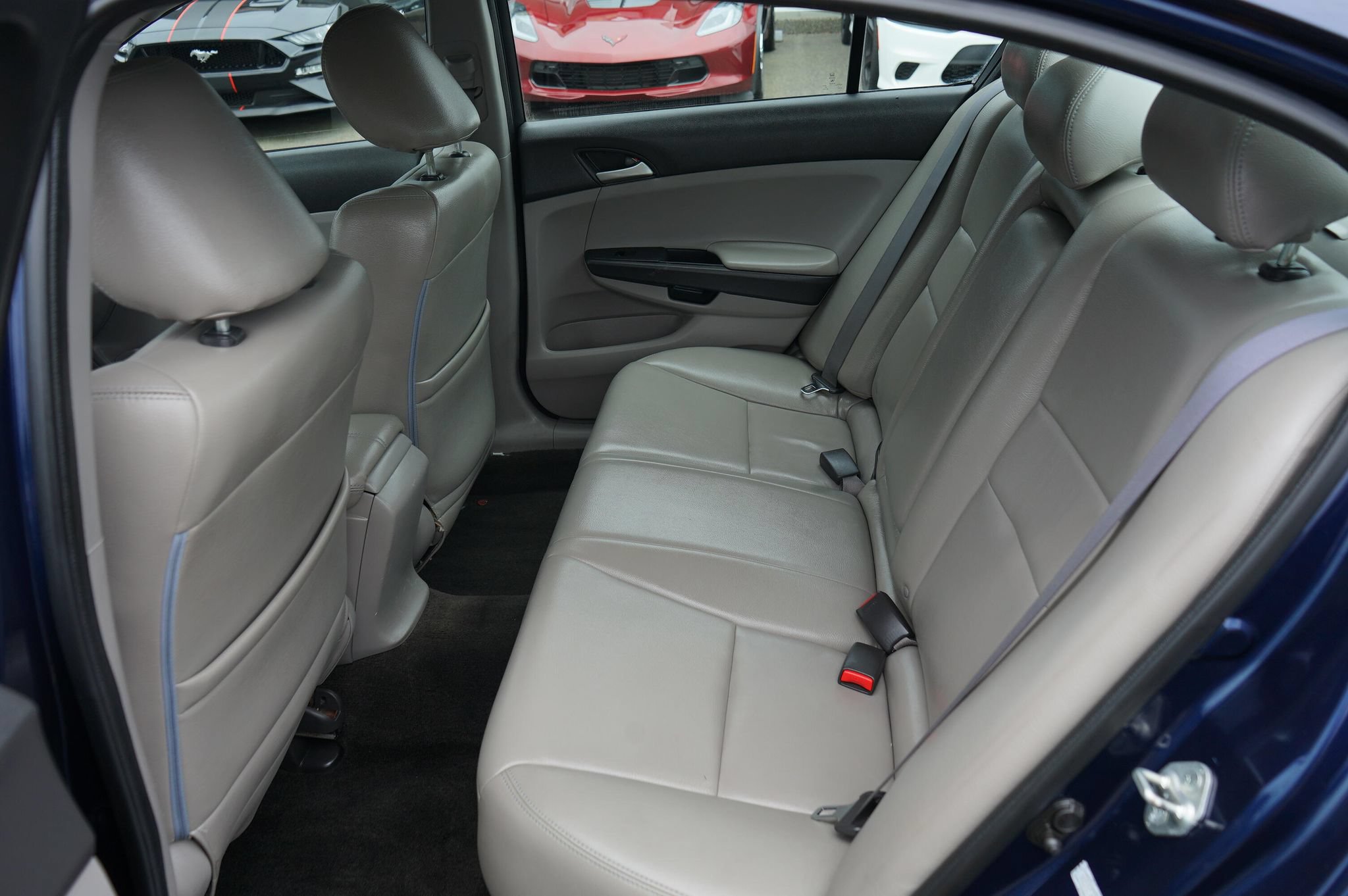 Used 2010 Honda Accord LX image 14