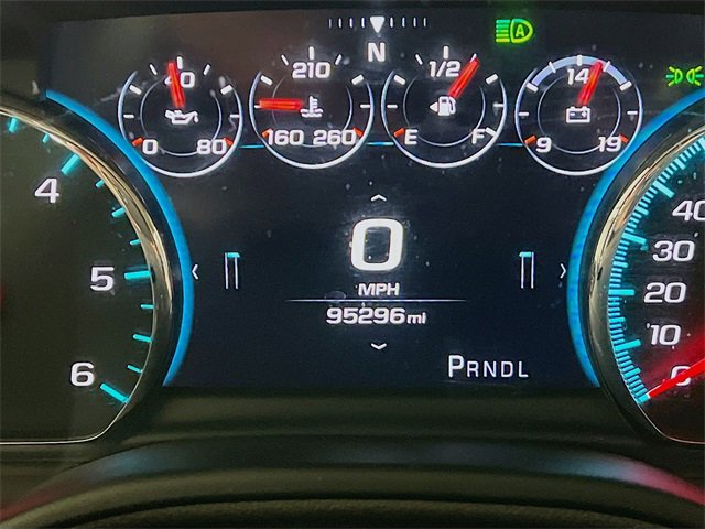 Used 2020 GMC Yukon Denali w/ Denali Ultimate Package image 14