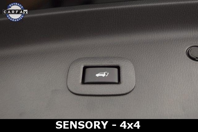Used 2024 INFINITI QX80 Sensory image 46