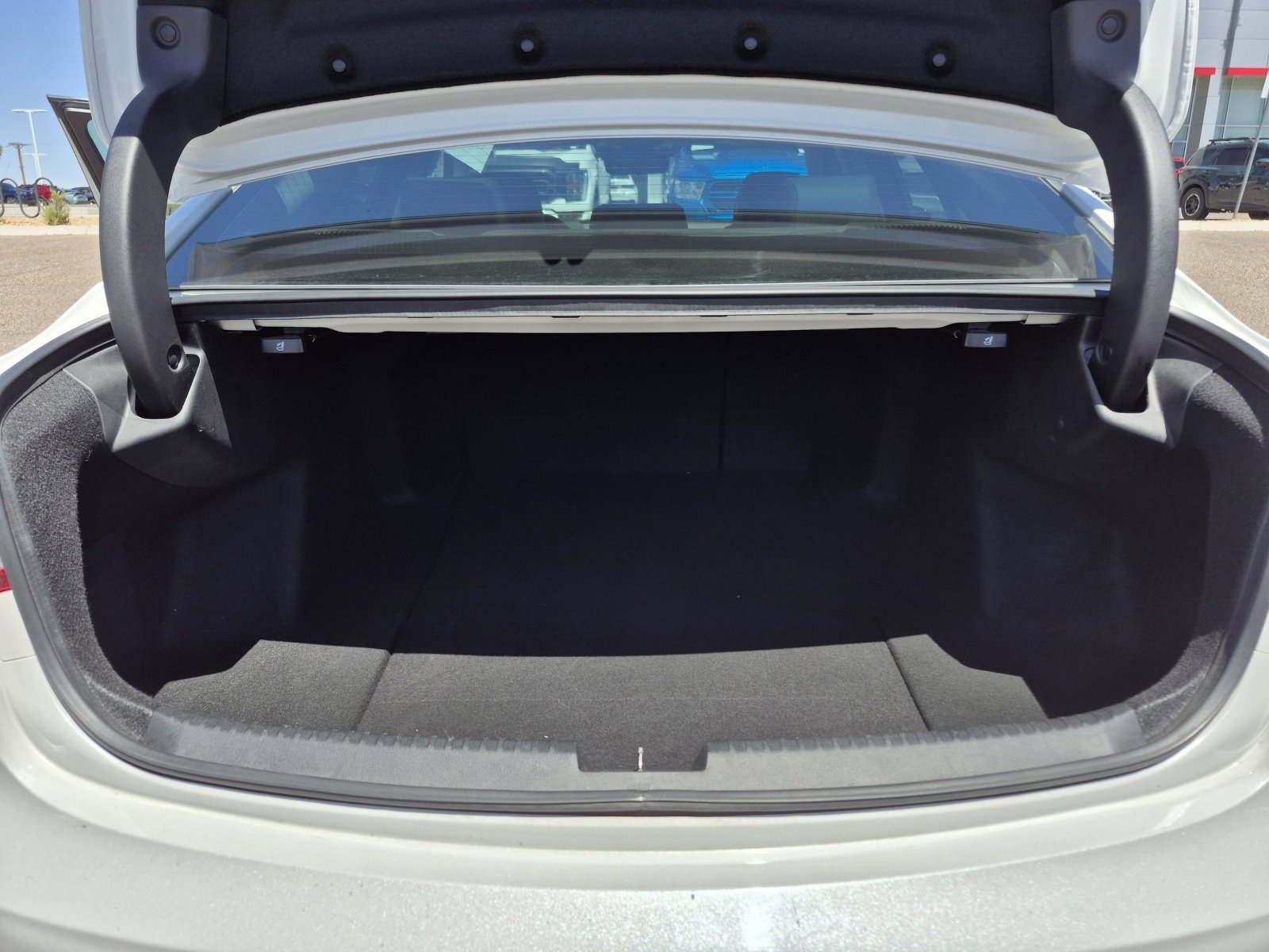 Used 2021 Acura TLX FWD image 19