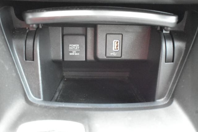 Used 2018 Honda Accord LX image 25
