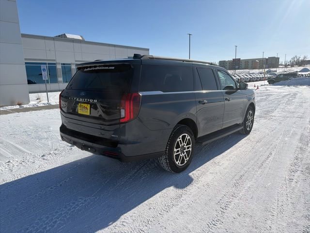 New 2026 Ford Expedition Max Active image 3