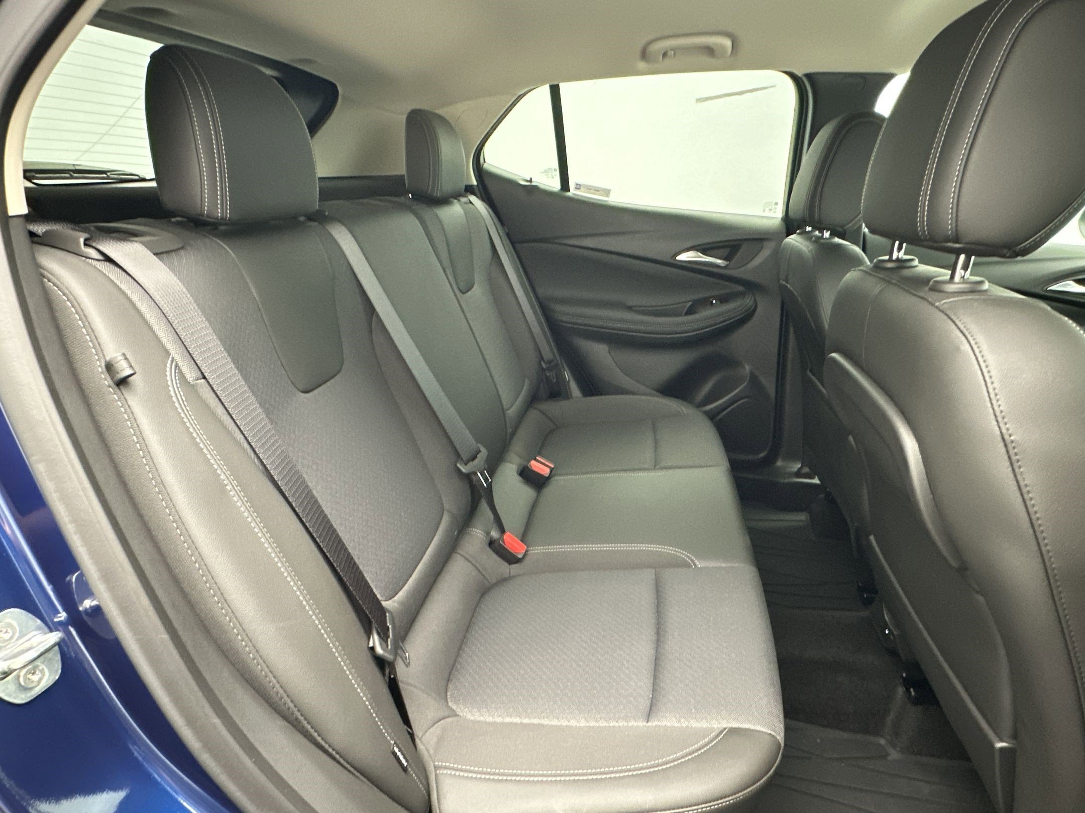 Certified 2023 Buick Encore GX Preferred w/ Cold Weather Comfort Package image 27