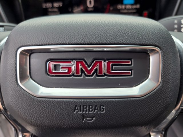 Used 2026 GMC Terrain Elevation AWD/4WD image 33