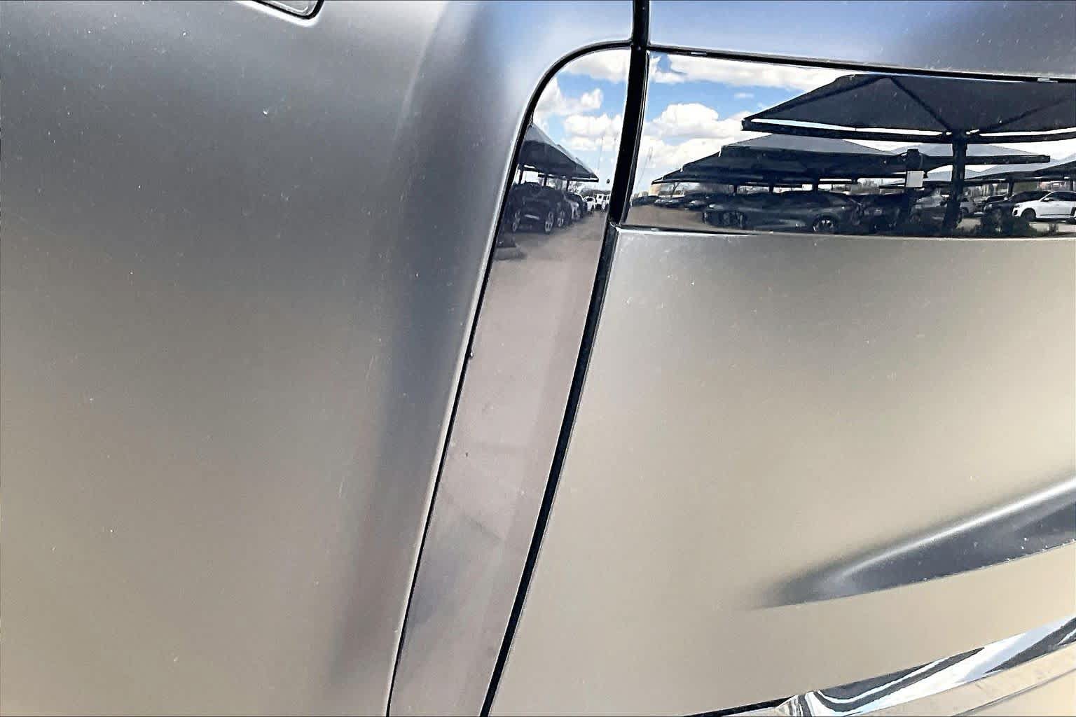 Used 2023 Land Rover Range Rover SE AWD/4WD image 28