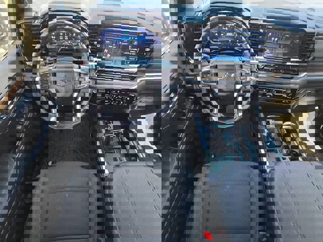 Used 2024 Chevrolet Silverado 1500 RST image 12