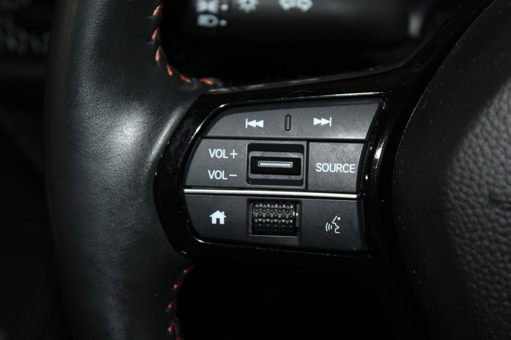 Used 2023 Honda HR-V Sport image 19