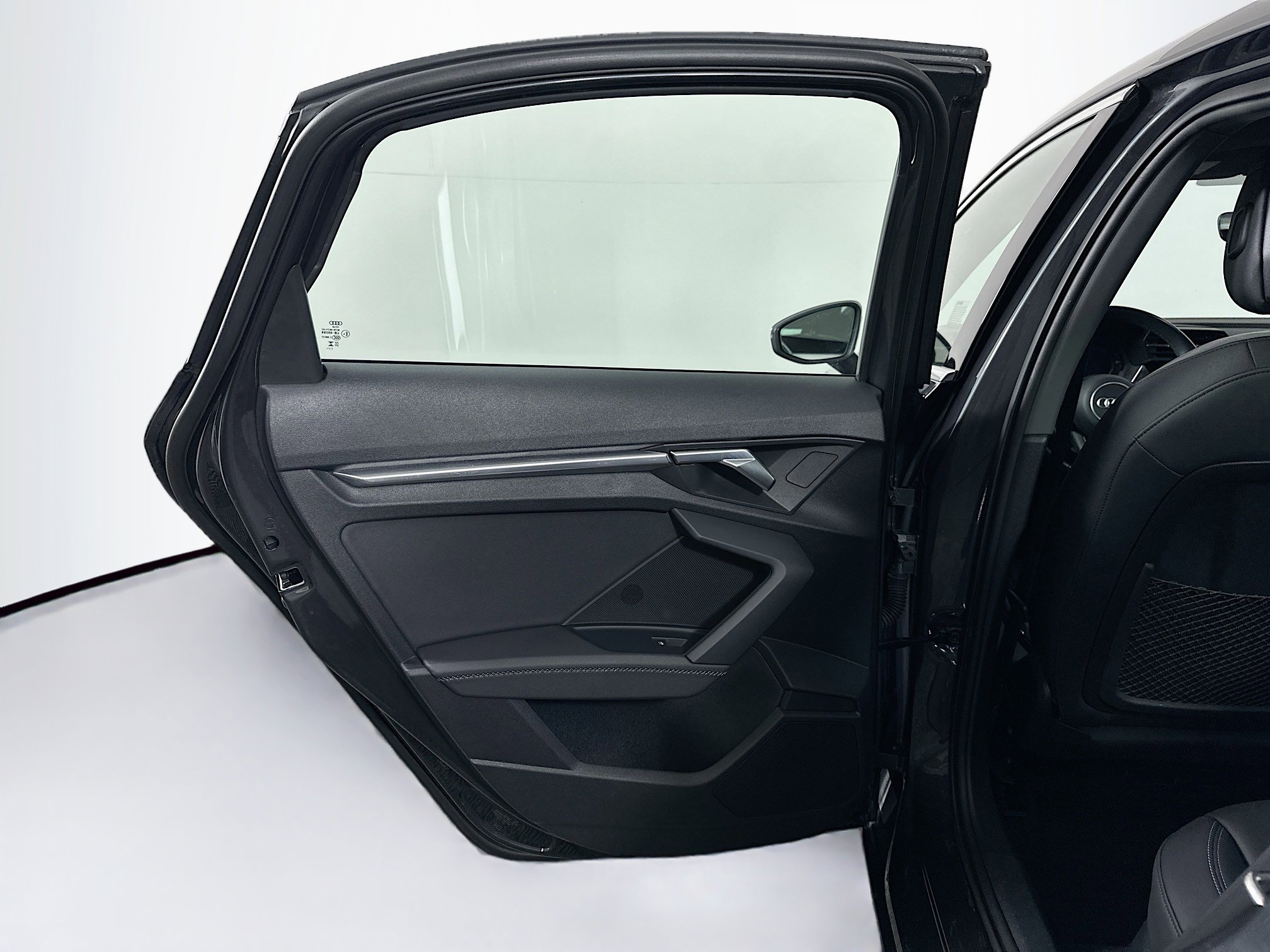 Used 2024 Audi A3 2.0T Premium image 26