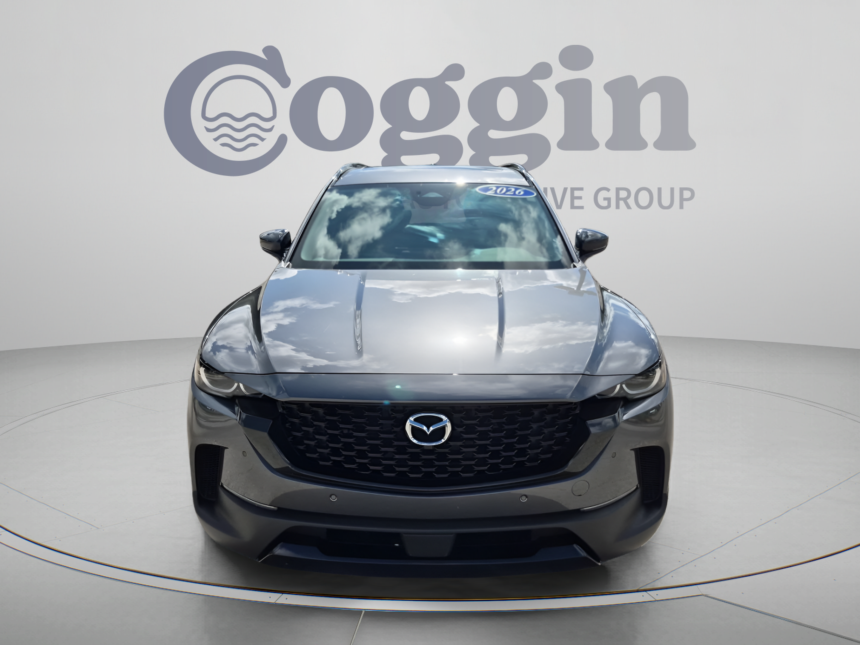Used 2026 MAZDA CX-50 AWD 2.5 Hybrid w/ Weather Package image 9