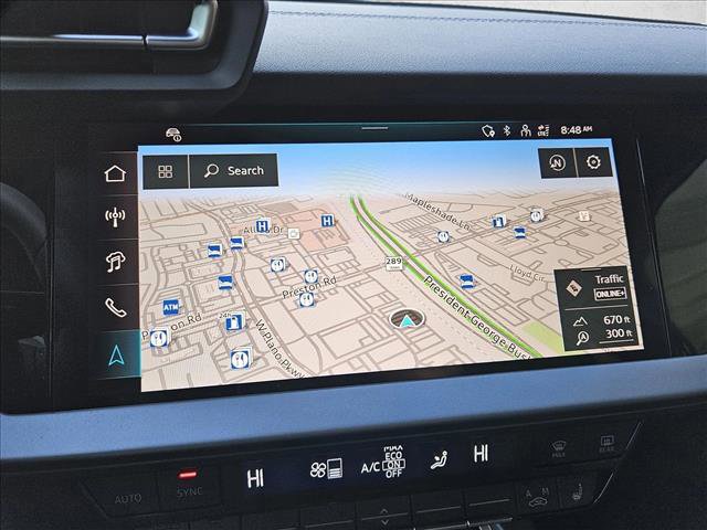 New 2026 Audi A3 2.0T Premium image 12