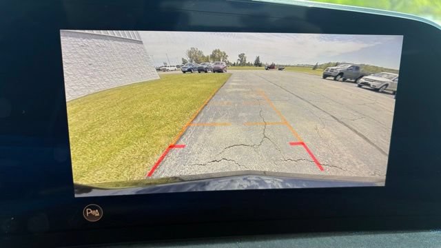 Used 2024 Cadillac XT4 Sport AWD/4WD image 28