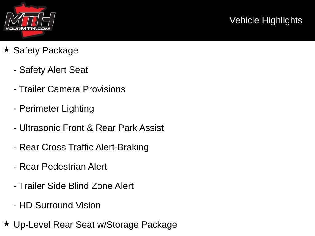 Used 2023 Chevrolet Silverado 1500 LTZ image 14