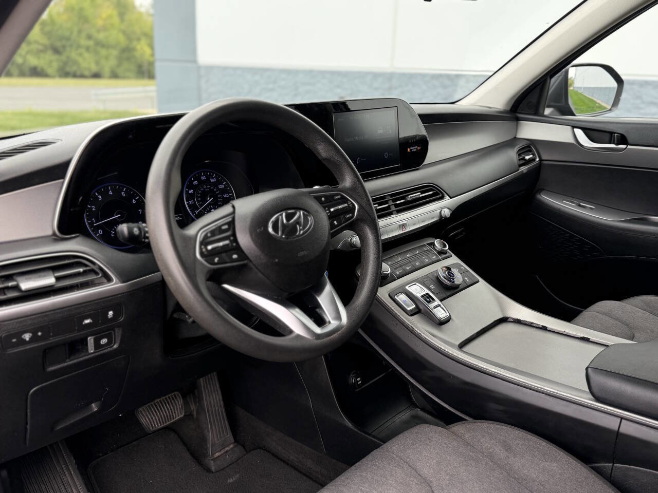 Used 2021 Hyundai Palisade SE image 14