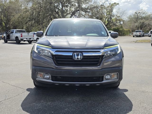 Used 2019 Honda Ridgeline RTL-E image 8