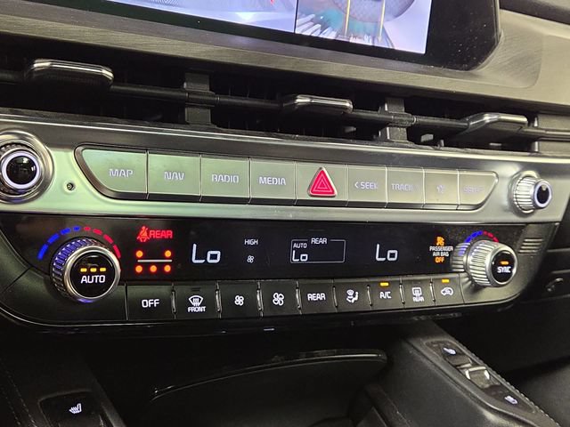 Certified 2023 Kia Telluride SX Prestige X-Line AWD/4WD image 19