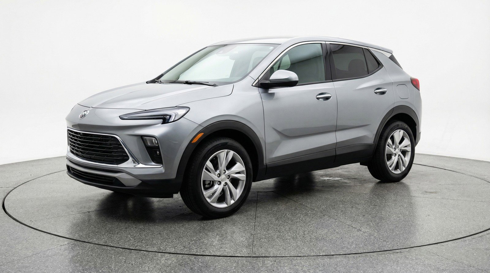 Used 2025 Buick Encore GX Preferred FWD image 3