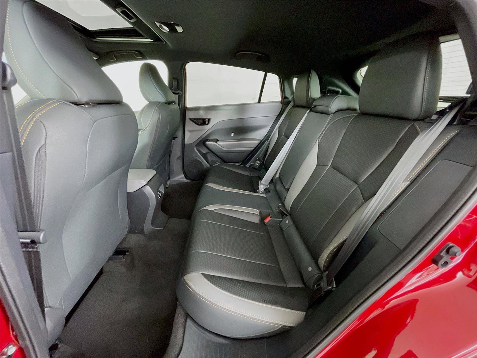 New 2026 Subaru Crosstrek 2.5i Wilderness w/ Crosstrek Mirror Package image 14