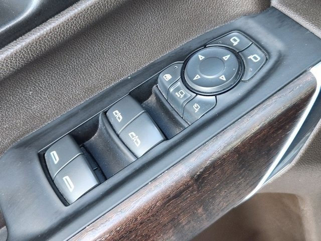 Used 2022 GMC Sierra 2500 Denali image 22