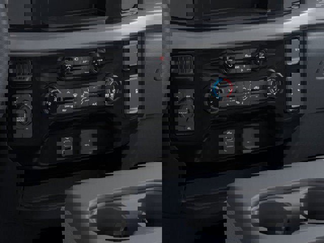 New 2026 Ford F250 XL w/ STX Appearance Package image 40