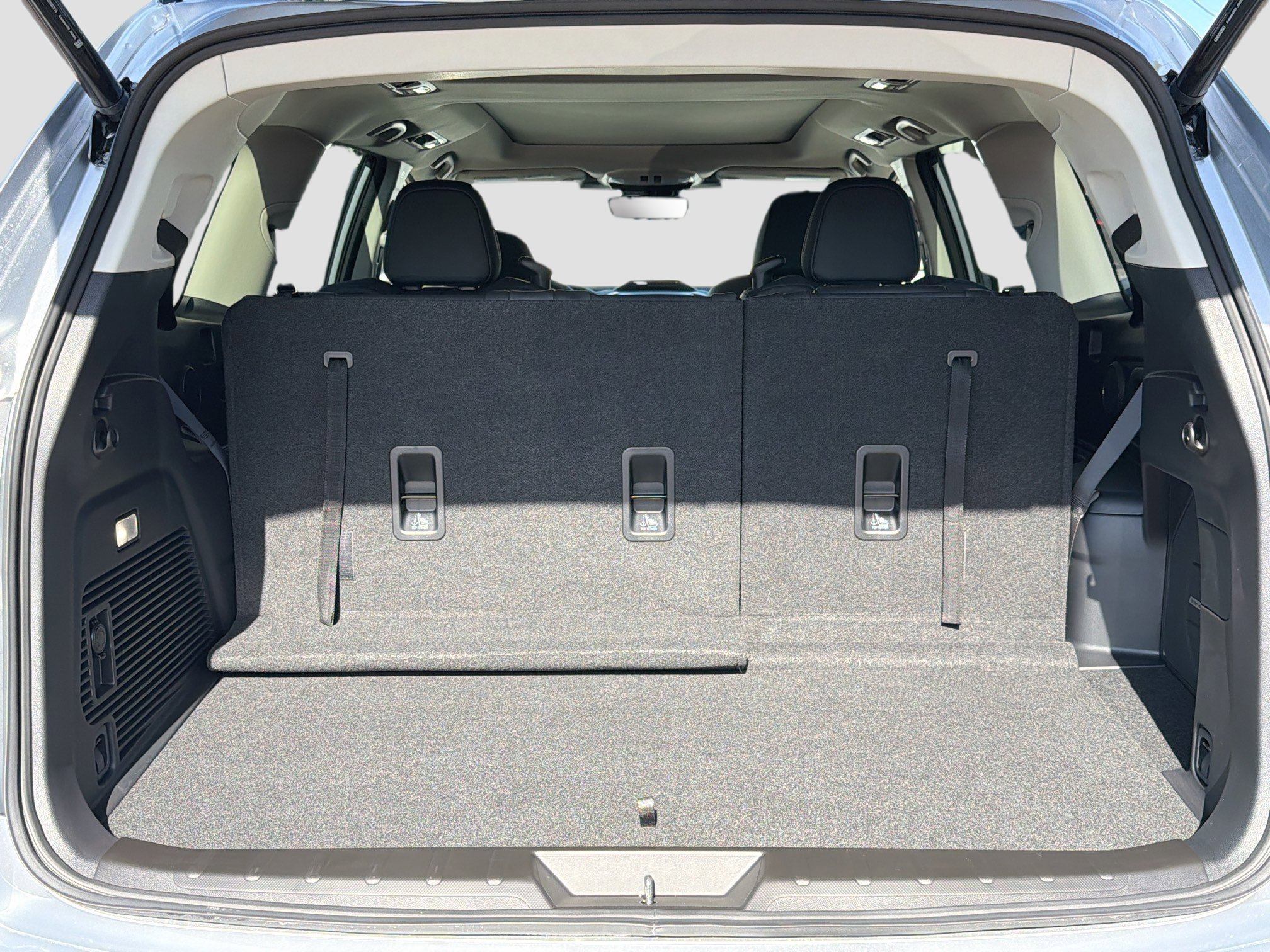 New 2026 Subaru Ascent Limited image 11