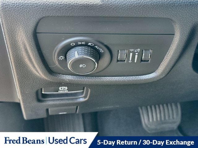 Used 2021 Jeep Grand Cherokee L Limited AWD/4WD image 15
