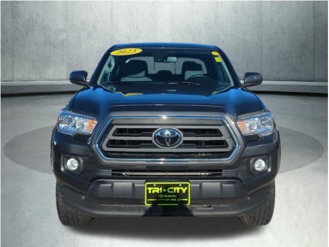 Used 2023 Toyota Tacoma SR5 image 11