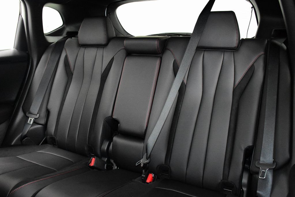 Used 2025 Acura ADX A-Spec FWD image 25