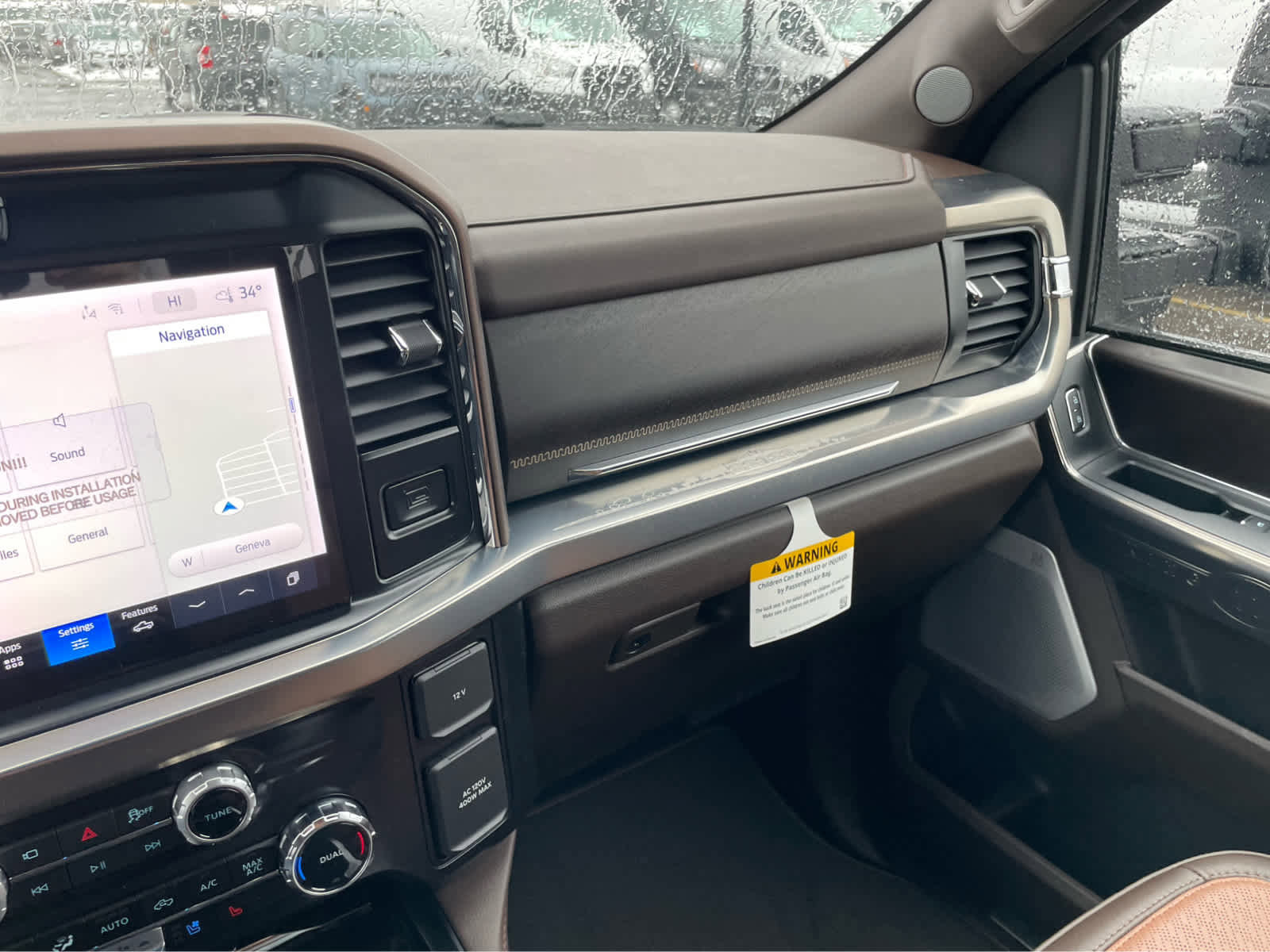 New 2026 Ford F250 King Ranch image 29