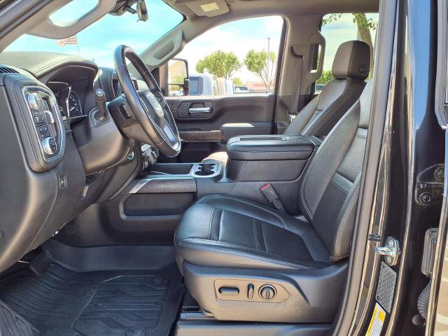 Used 2020 GMC Sierra 3500 Denali w/ Denali Ultimate Package image 19