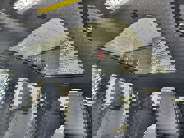 New 2026 Toyota bZ image 22