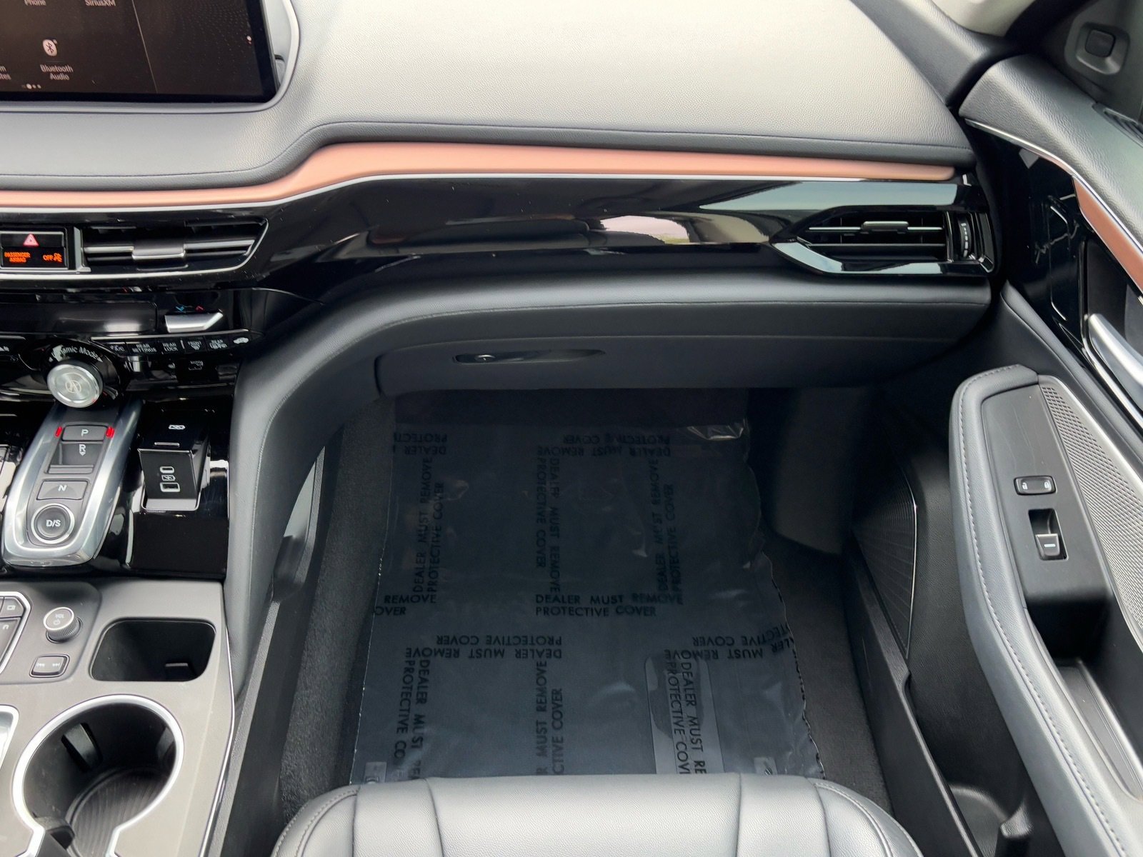 Used 2022 Acura MDX FWD image 17