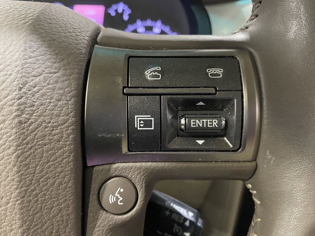 Used 2015 Lexus GX 460 w/ Premium Package AWD/4WD image 11