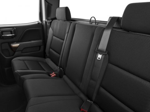 Used 2017 GMC Sierra 1500 SLE w/ SLE Value Package image 17